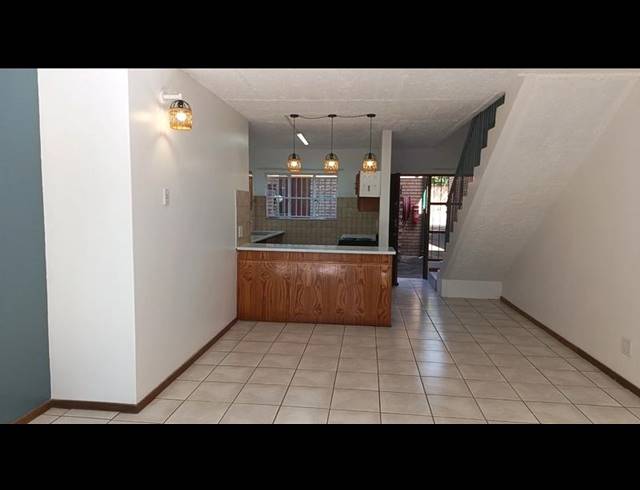 2 BEDROOM PROPERTY TO RENT IN SUNNYSIDE